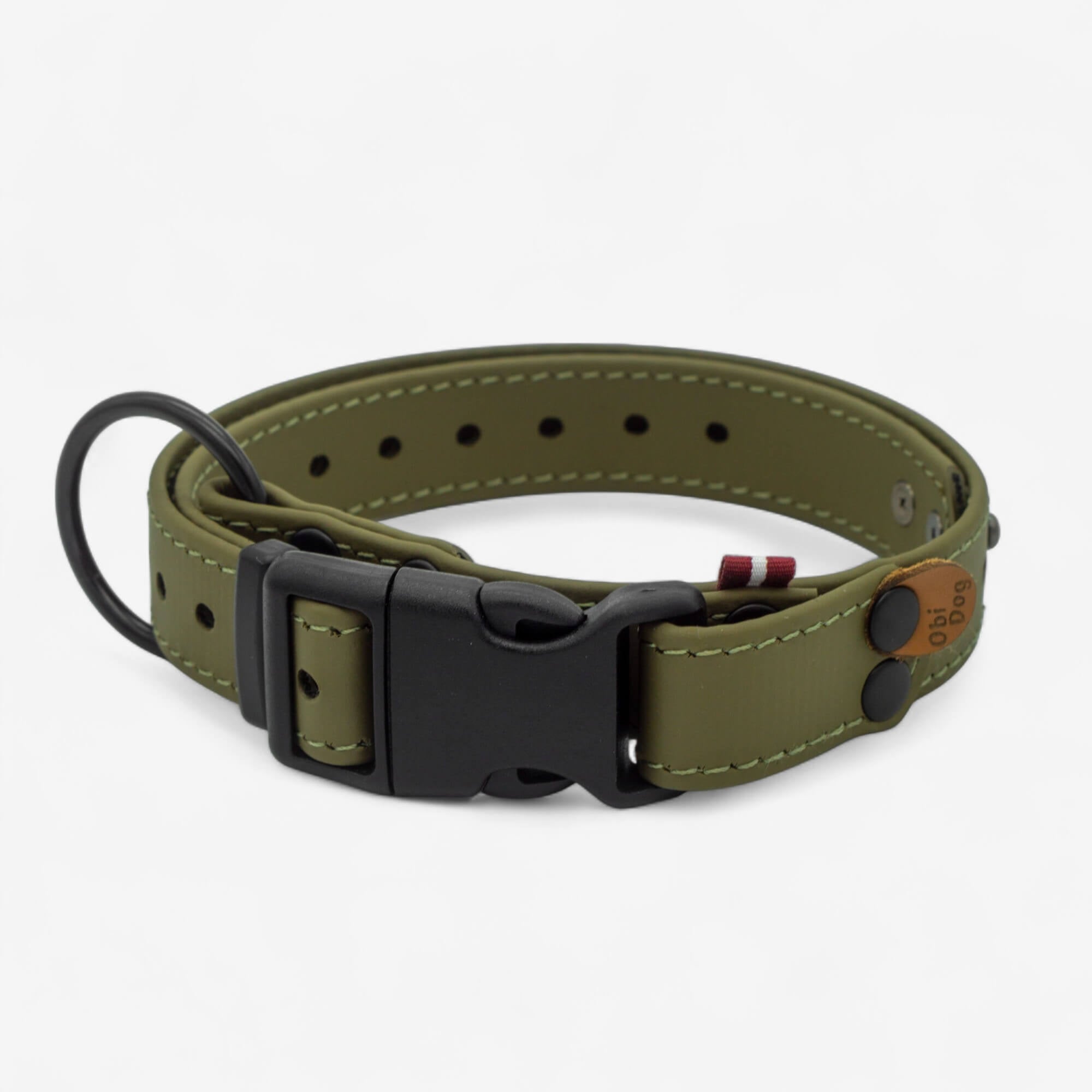 Biotaani kaelarihm koertele