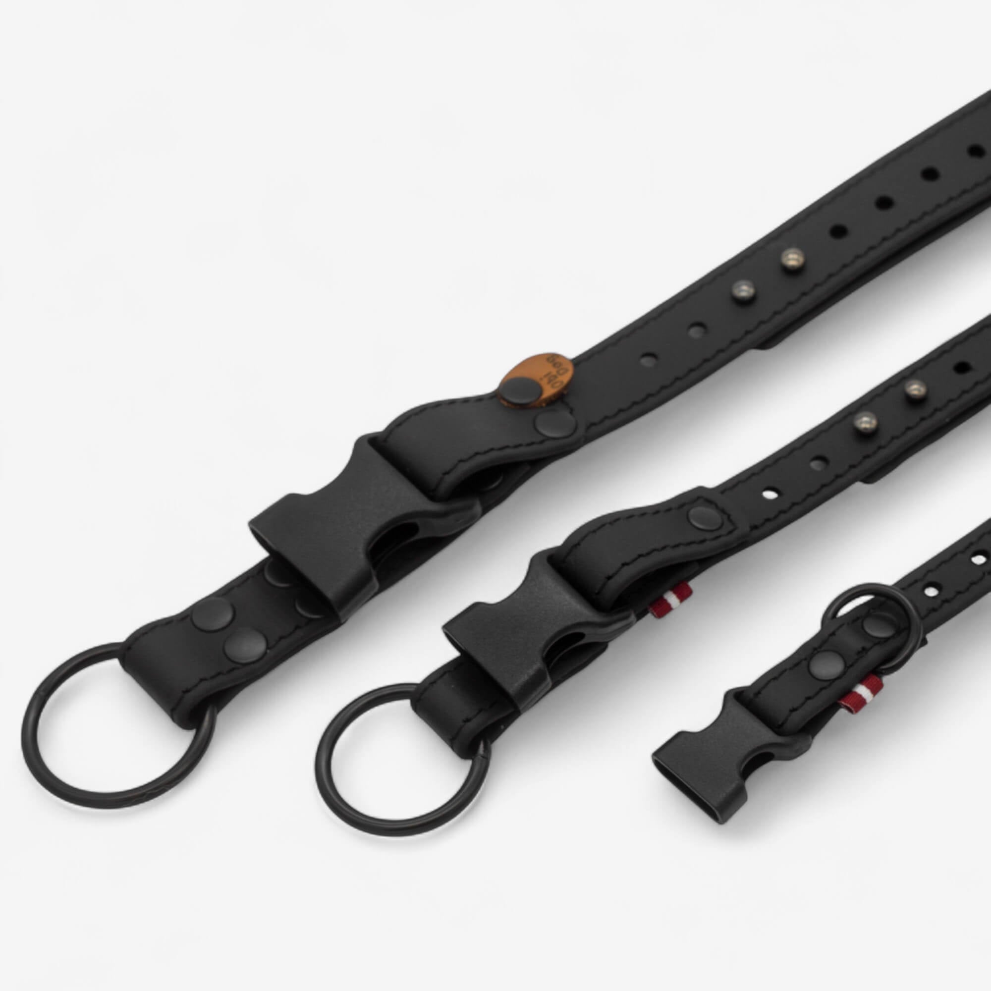 Biothane kakla siksna suņiem