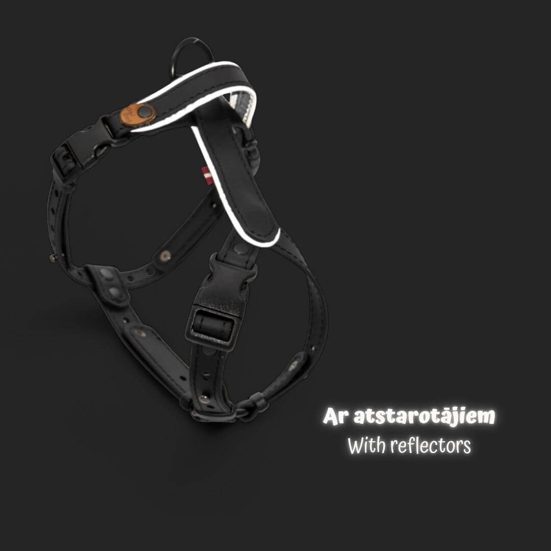 EasyFit Biothane Harness