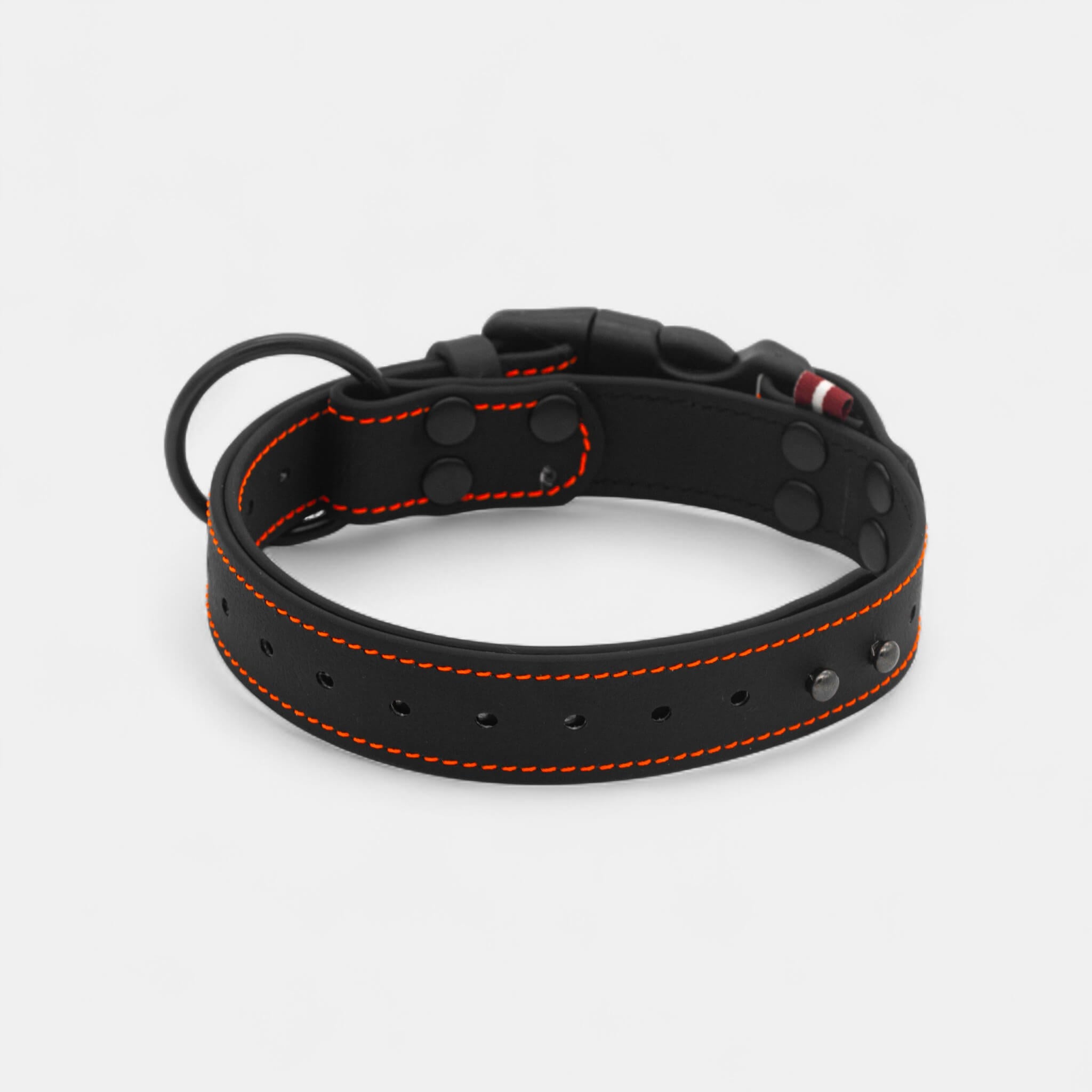 EasyFit Veekindel Koerakaelarihm – Must