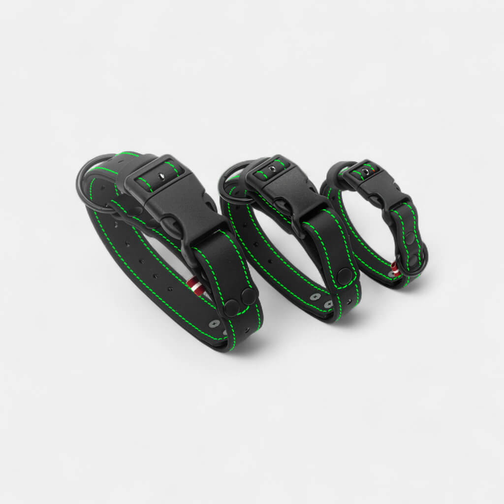 EasyFit Veekindel Koerakaelarihm – Must