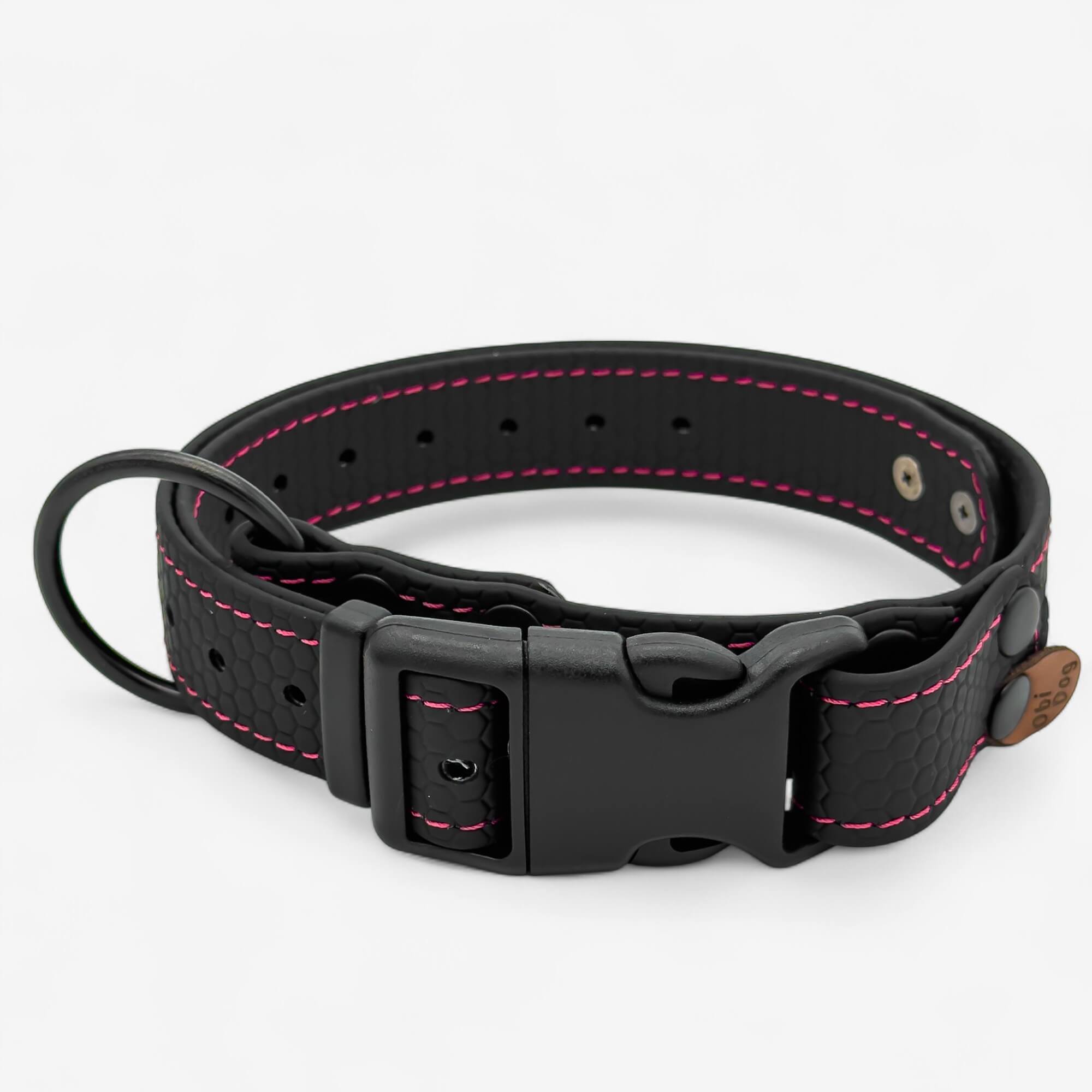EasyFit waterproof collar for dogs