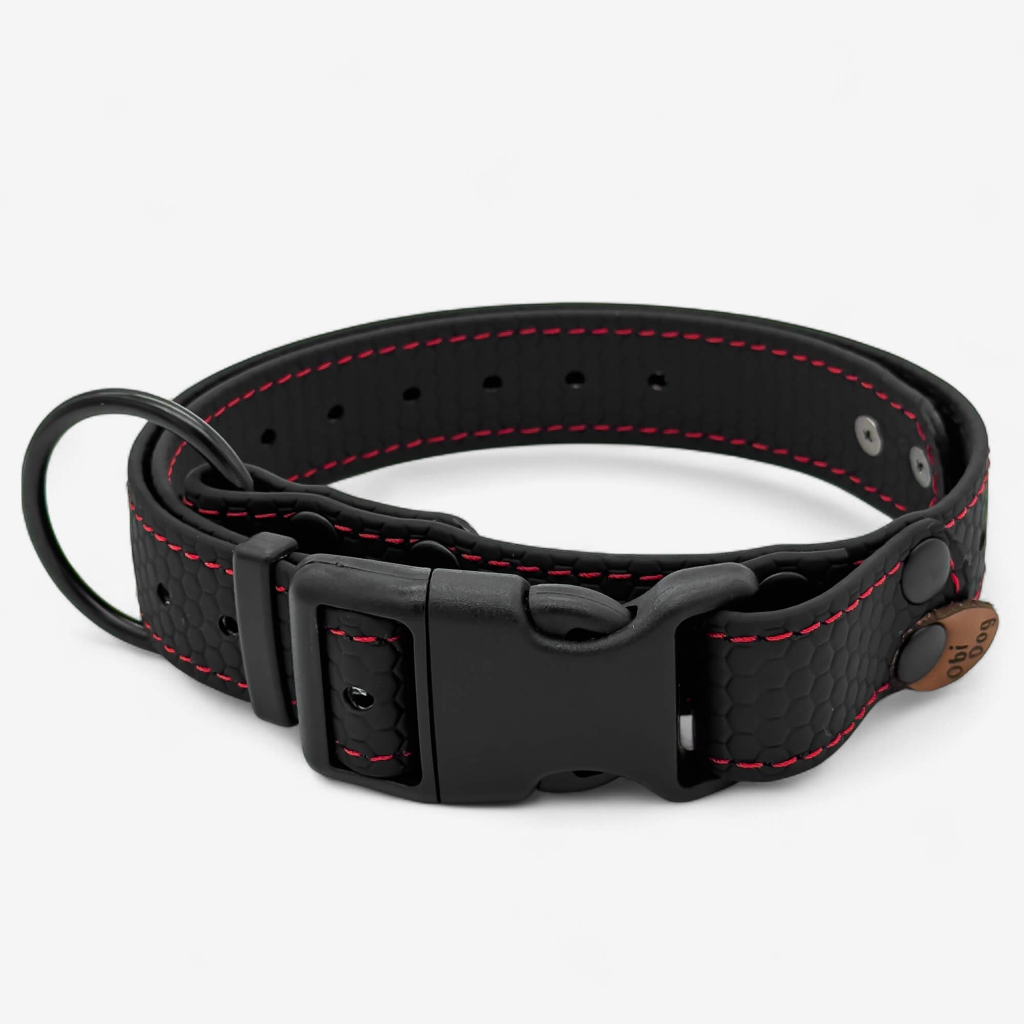 EasyFit waterproof collar for dogs