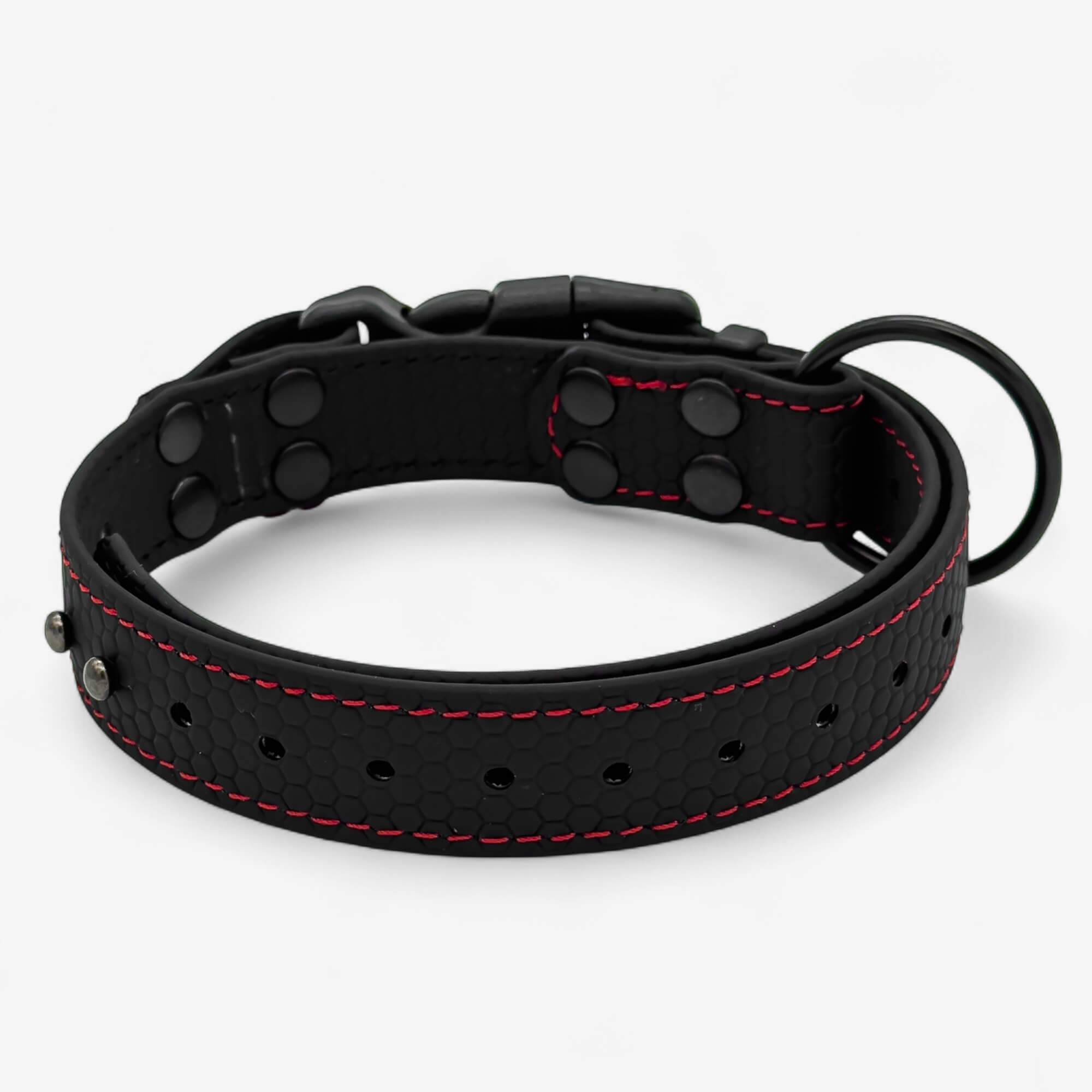 EasyFit waterproof collar for dogs
