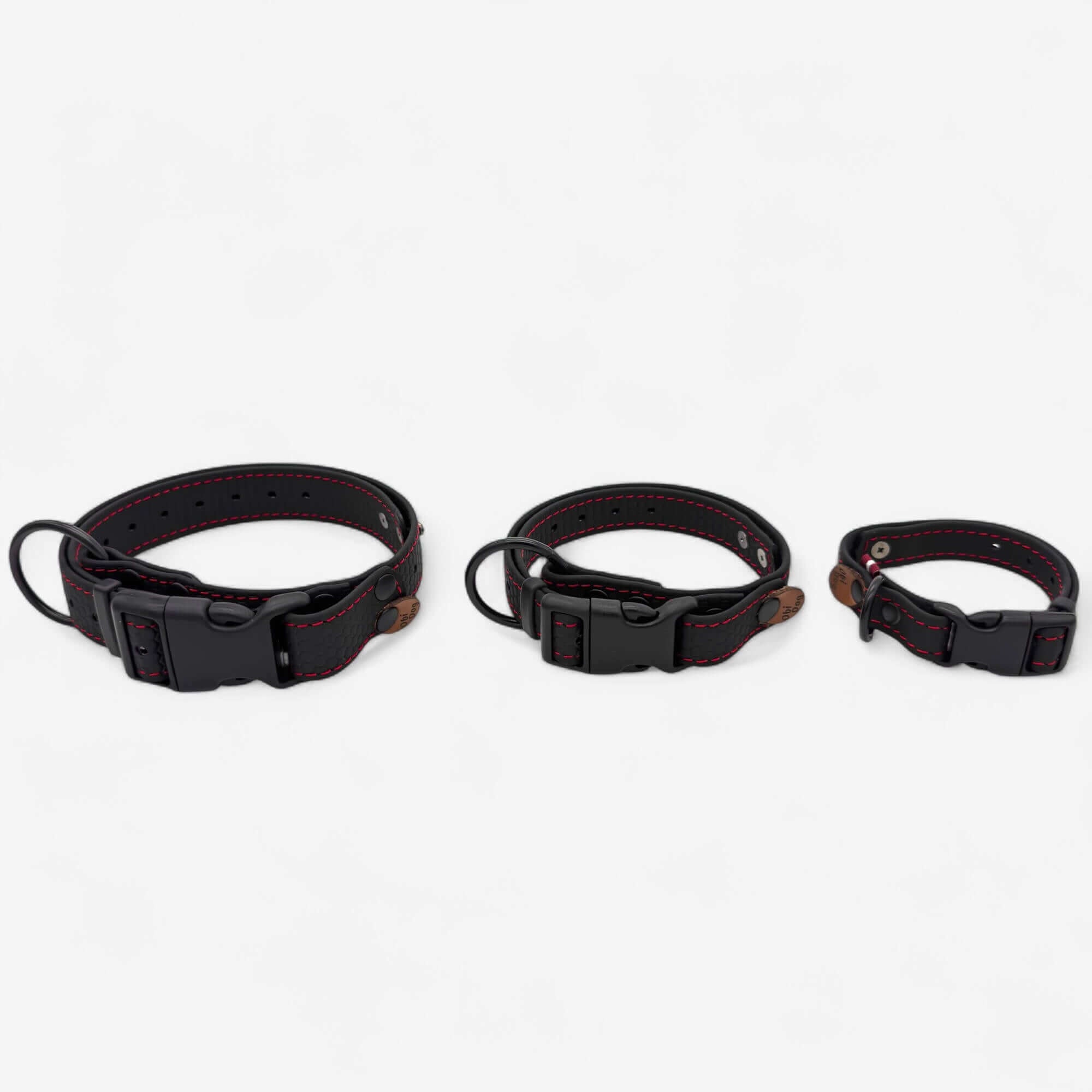 EasyFit ūdensdroša kakla siksna suņiem