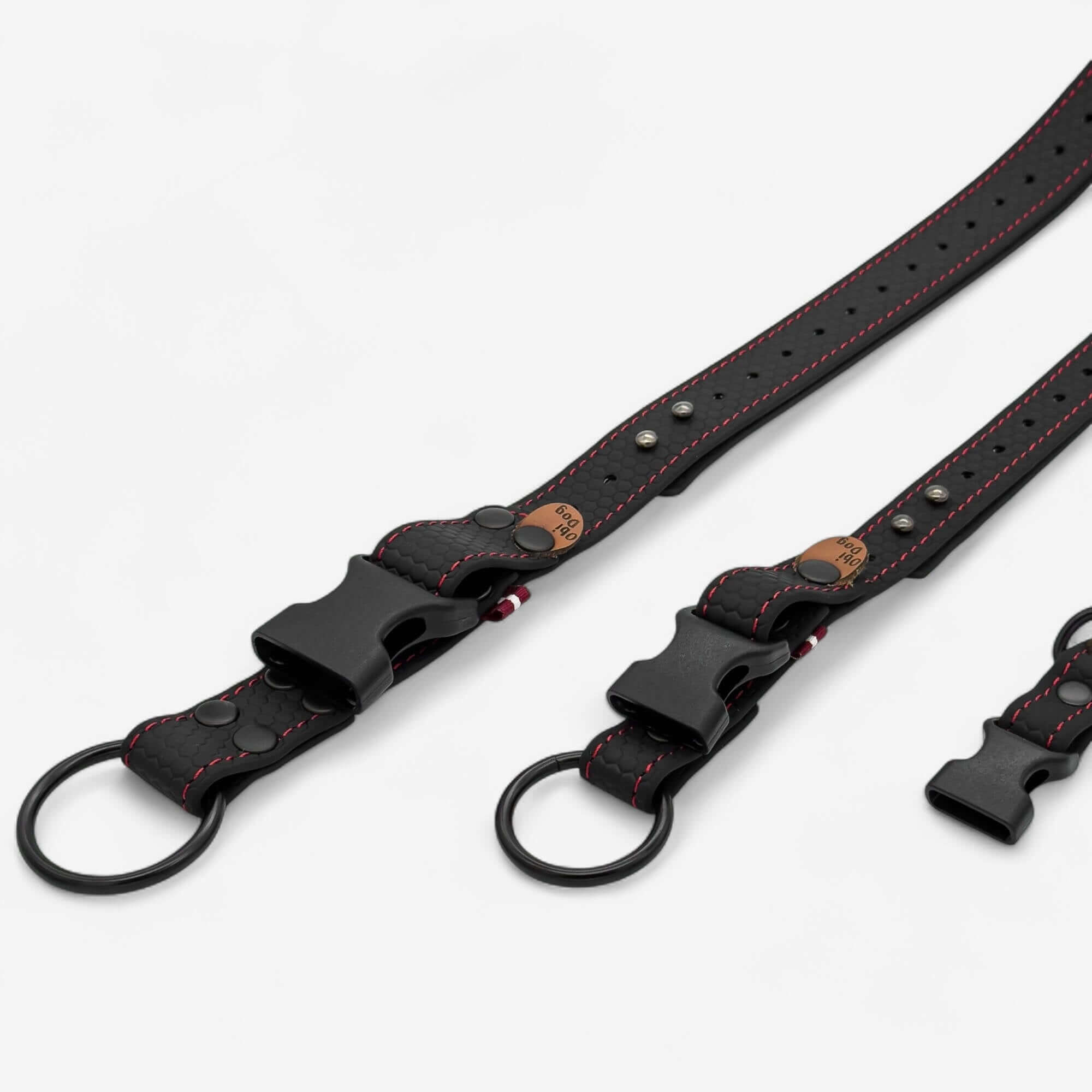 EasyFit ūdensdroša kakla siksna suņiem