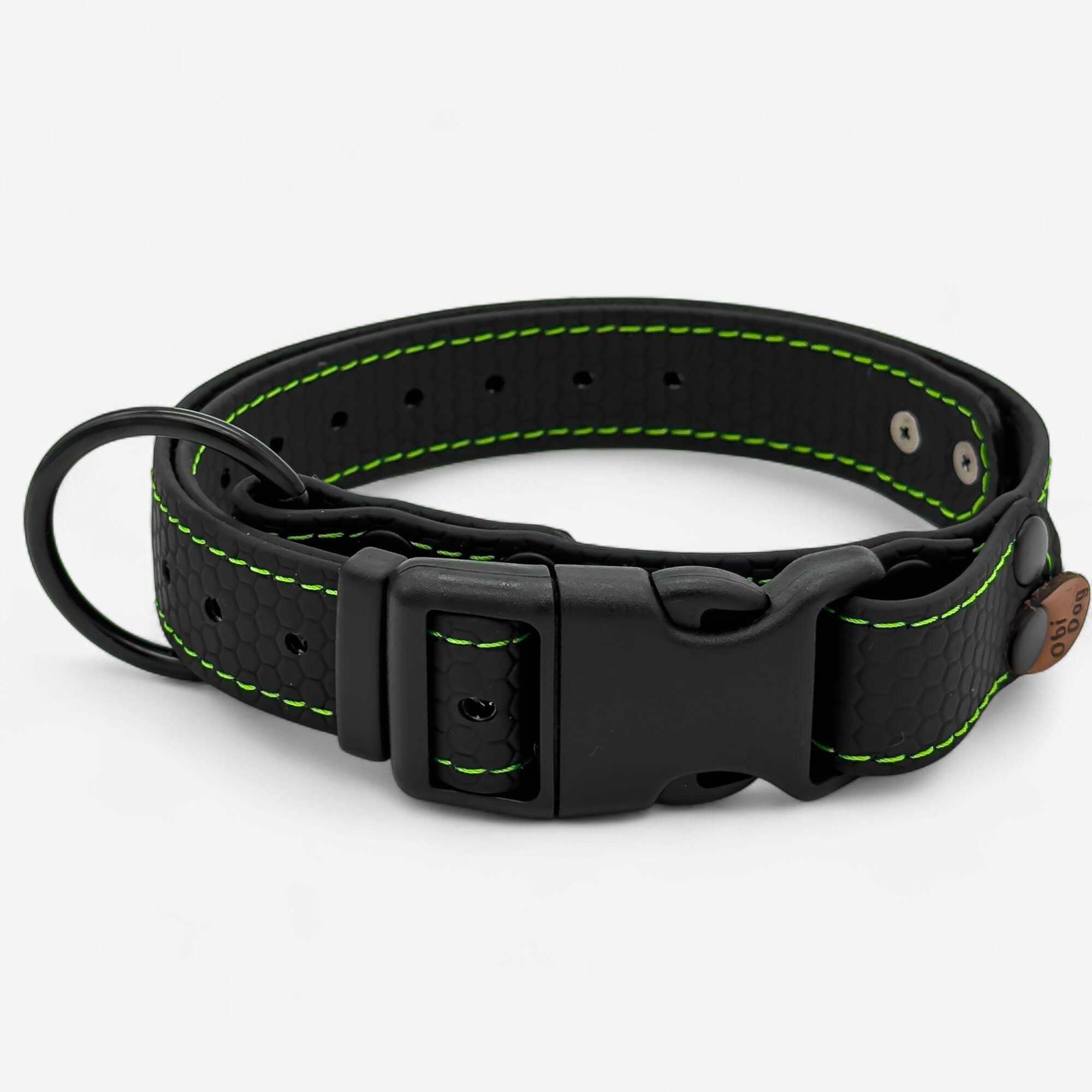 EasyFit waterproof collar for dogs