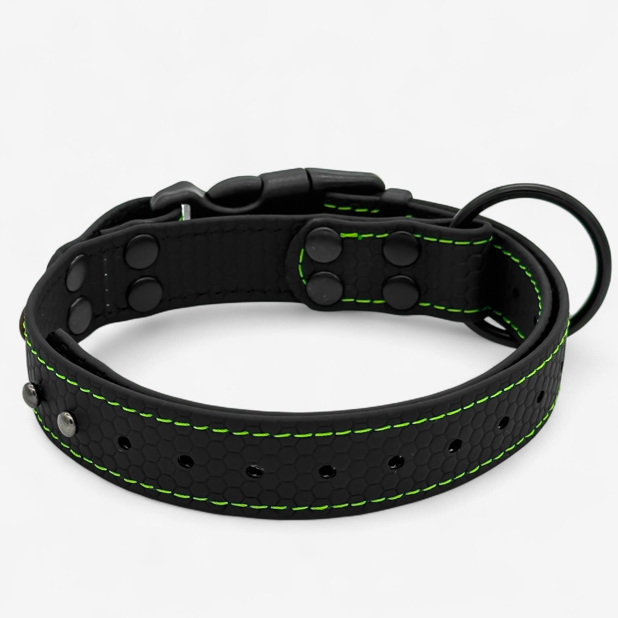 EasyFit waterproof collar for dogs