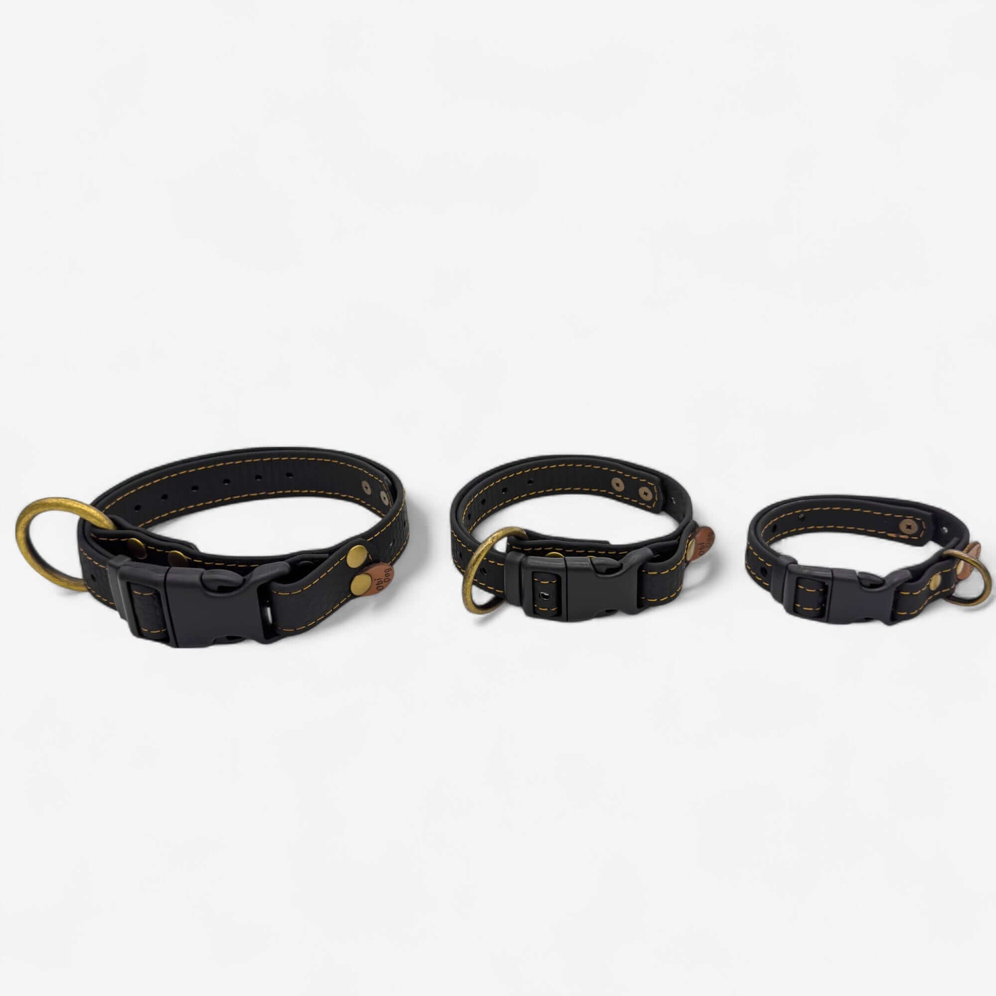 EasyFit ūdensdroša kakla siksna suņiem