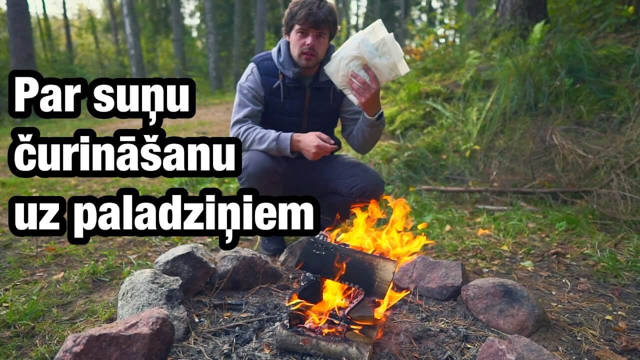 Par suņu čurināšanu uz paklājiņiem - ObiDog