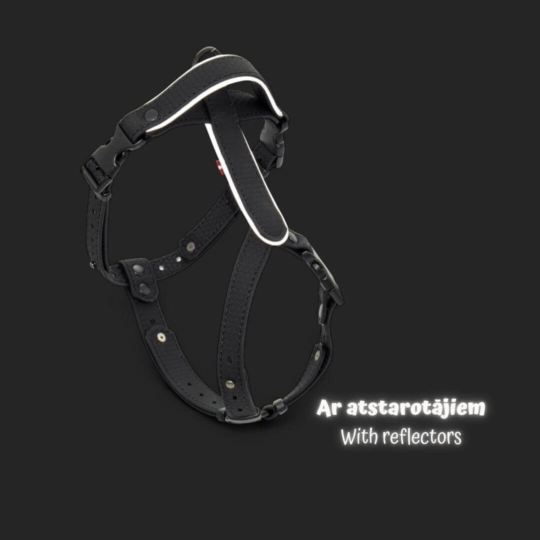 EasyFit koerarakmed – Kerged, helkuritega ja mugavad