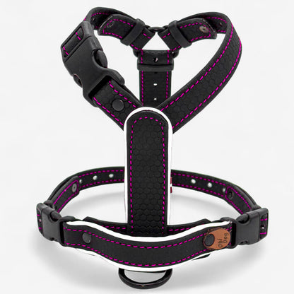 EasyFit Dog Harness – Lightweight, Reflective and Comfortable