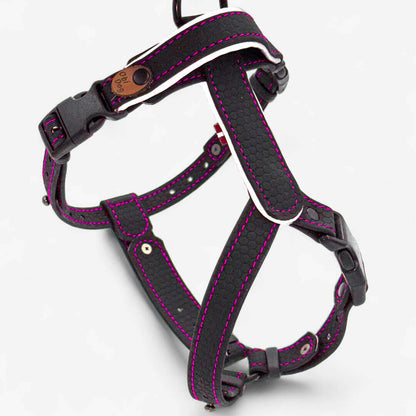 EasyFit Dog Harness – Lightweight, Reflective and Comfortable