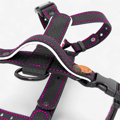 EasyFit Dog Harness – Lightweight, Reflective and Comfortable