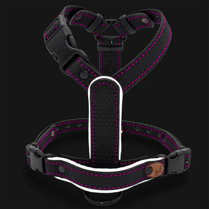 EasyFit Dog Harness – Lightweight, Reflective and Comfortable