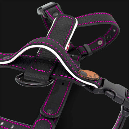 EasyFit Dog Harness – Lightweight, Reflective and Comfortable