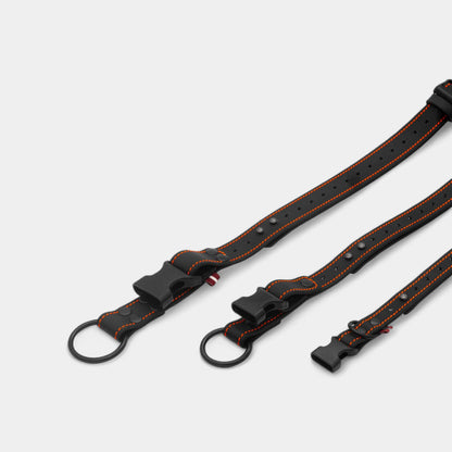 EasyFit Veekindel Koerakaelarihm – Must