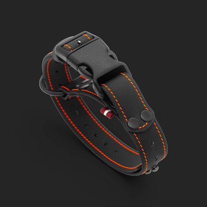 EasyFit Veekindel Koerakaelarihm – Must