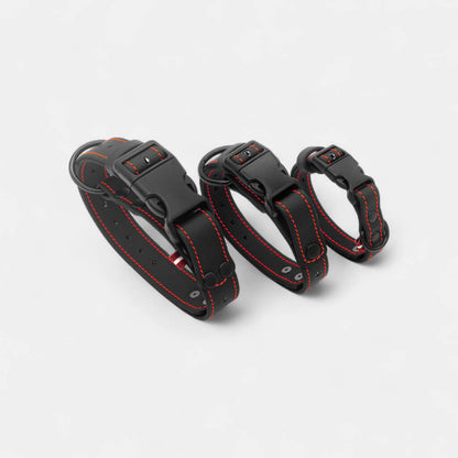 EasyFit Veekindel Koerakaelarihm – Must