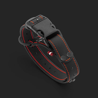 EasyFit Veekindel Koerakaelarihm – Must