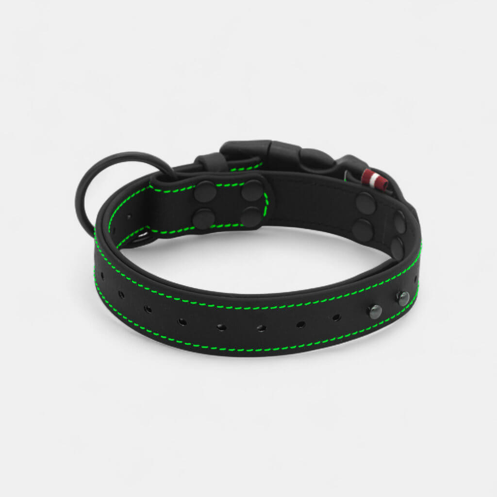 EasyFit Veekindel Koerakaelarihm – Must