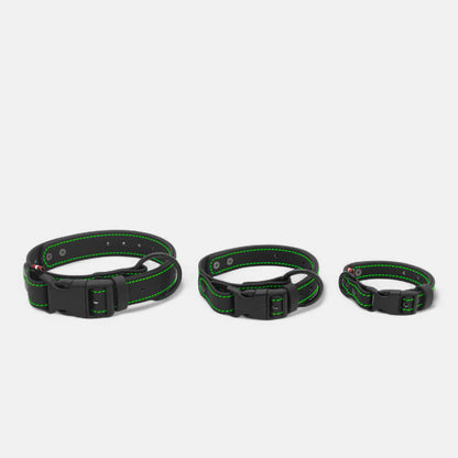 EasyFit Veekindel Koerakaelarihm – Must