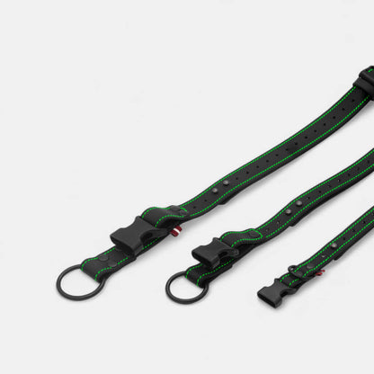 EasyFit Veekindel Koerakaelarihm – Must