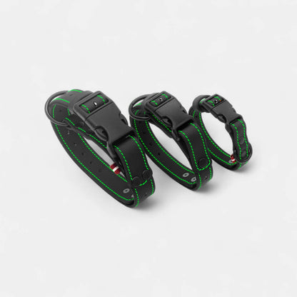 EasyFit Veekindel Koerakaelarihm – Must