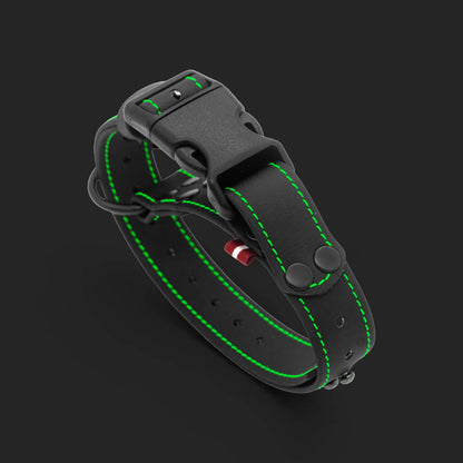 EasyFit Veekindel Koerakaelarihm – Must