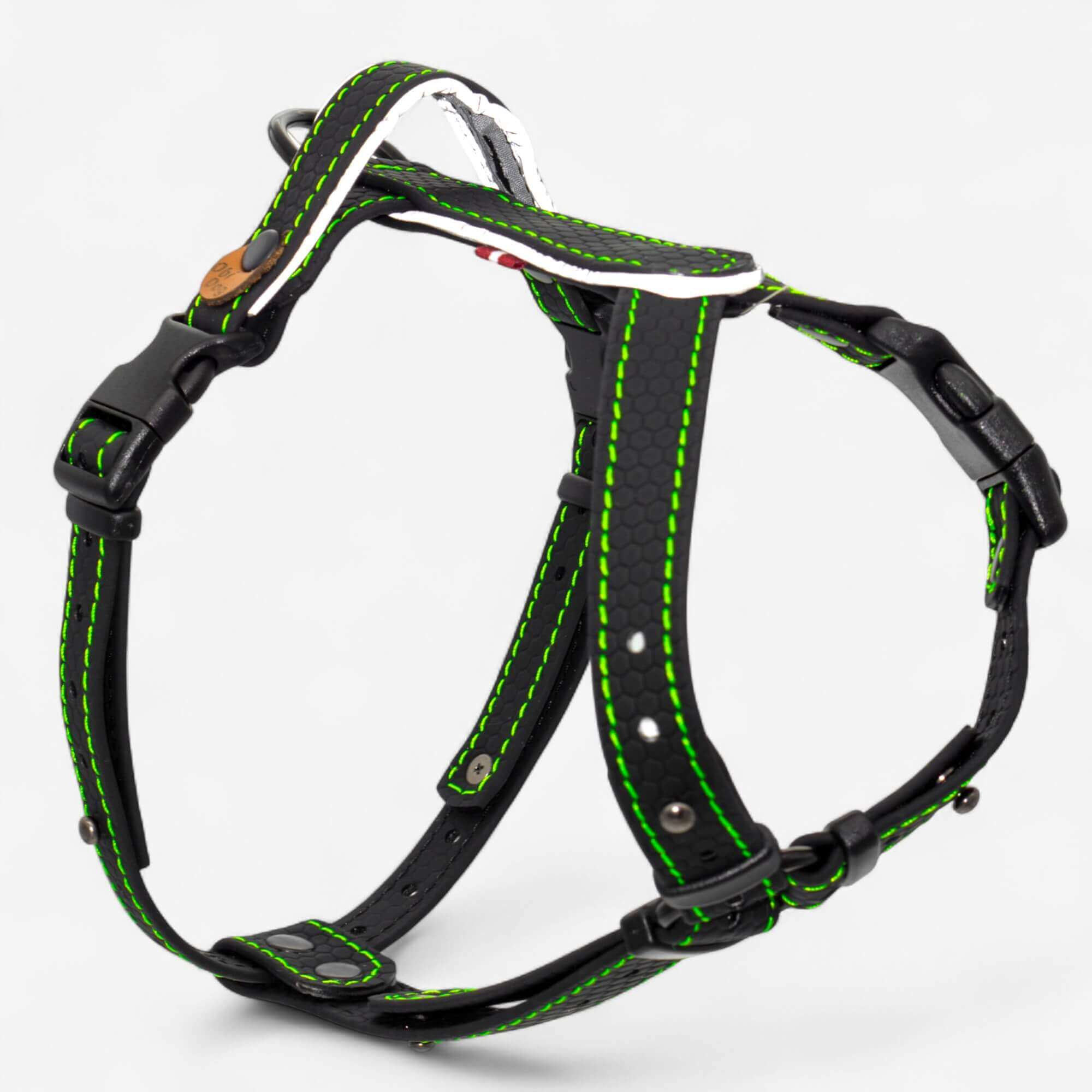 EasyFit Dog Harness – Lightweight, Reflective and Comfortable
