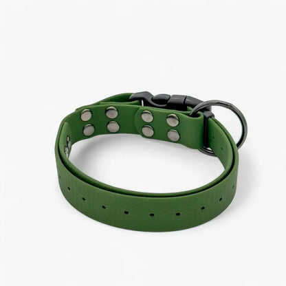 Hexa waterproof neck strap for dogs
