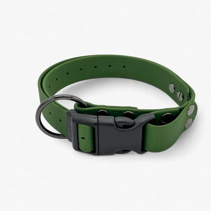 Hexa waterproof neck strap for dogs