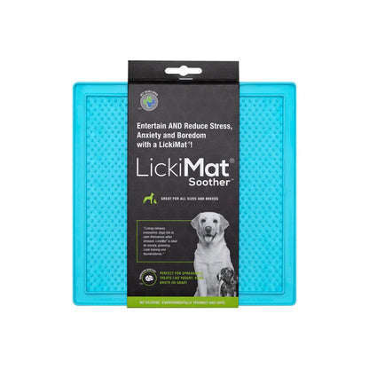 Lickimat lakingmatt koertele