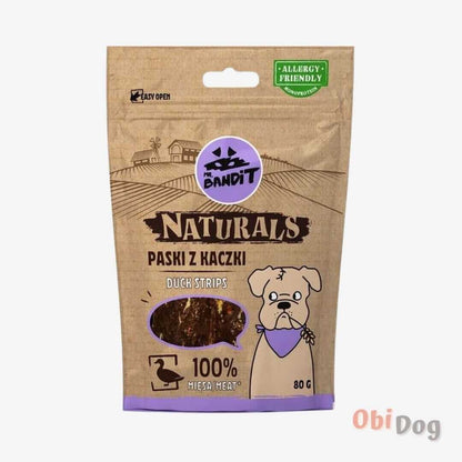 Hr Bandit Naturals Duck liharibad
