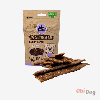 Hr Bandit Naturals Duck liharibad