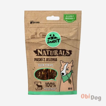 Hr Bandit Naturals Hirveribad
