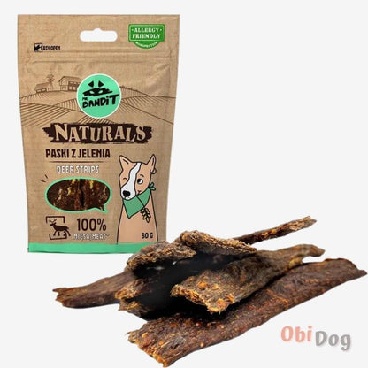 Hr Bandit Naturals Hirveribad
