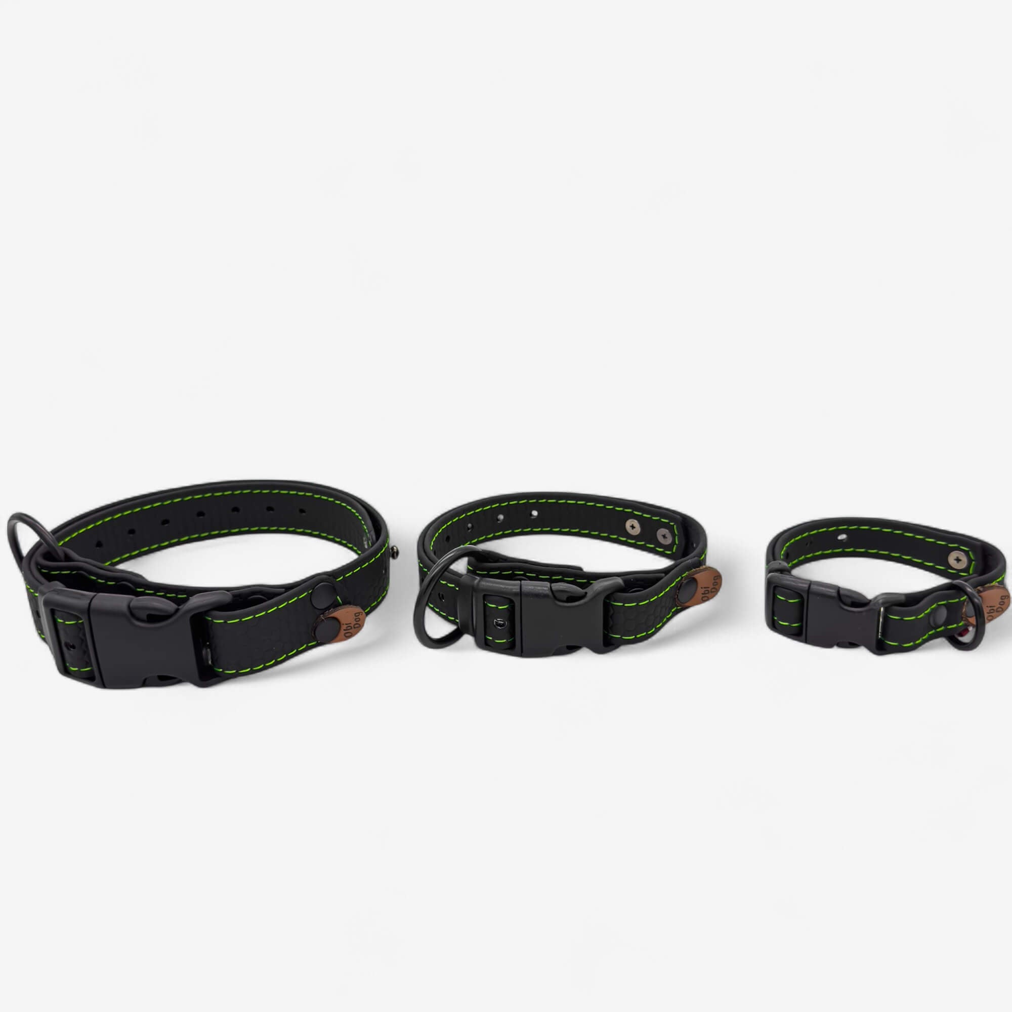 EasyFit waterproof collar for dogs