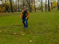 Makšķere suņiem